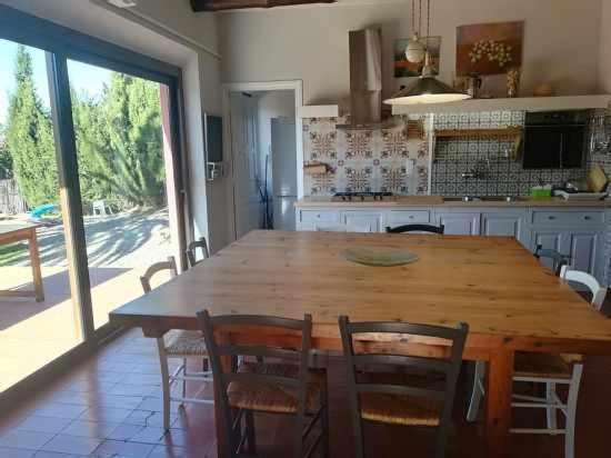 Ferienhaus Alquiler Integro Cal Sisco Vilamaniscle