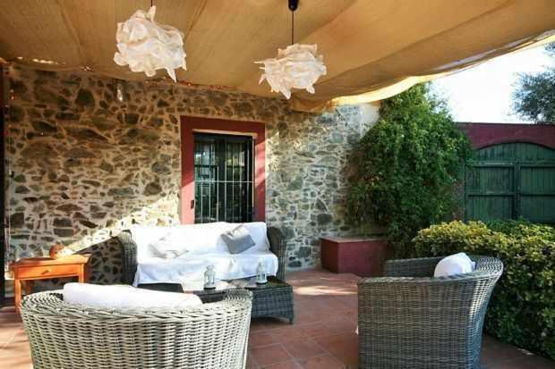 Ferienhaus Alquiler Integro Cal Sisco