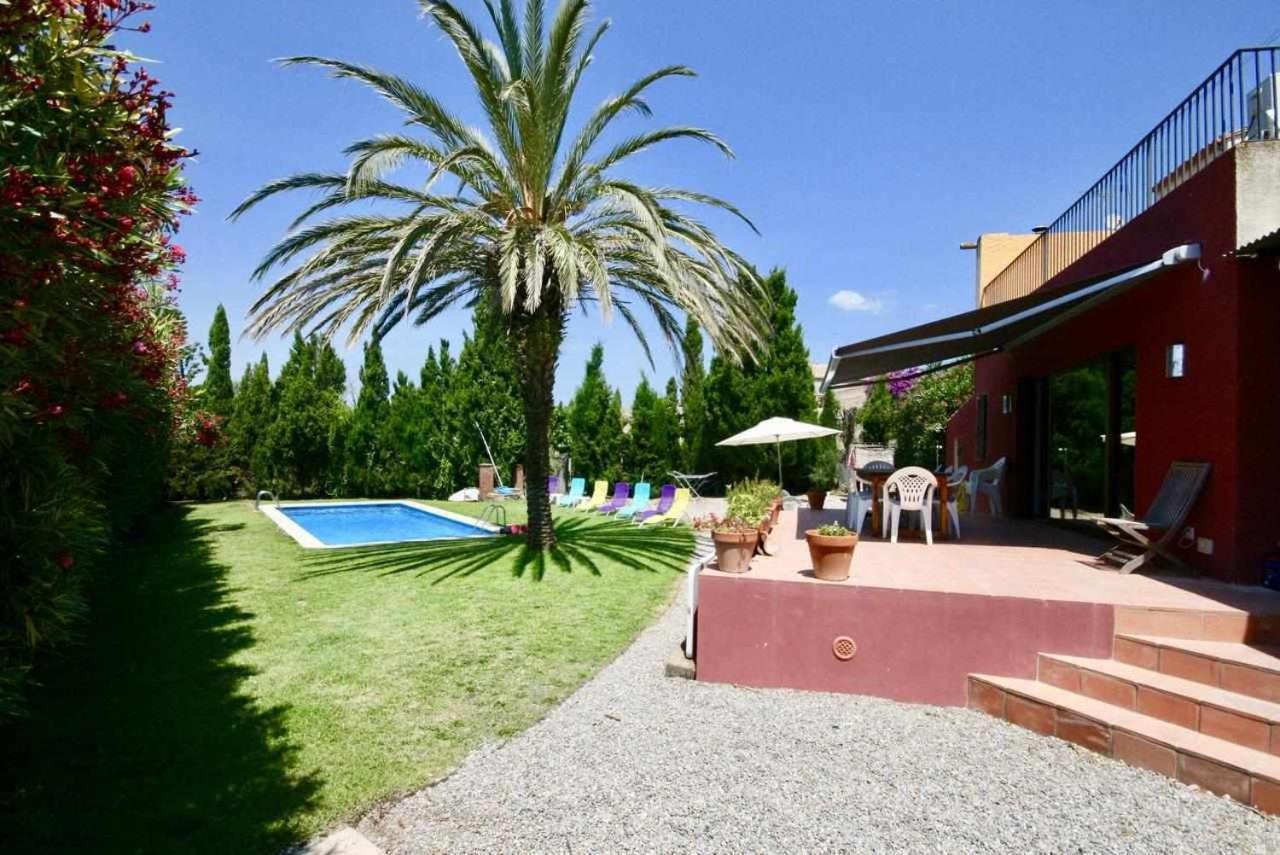 Ferienhaus Alquiler Integro Cal Sisco Vilamaniscle