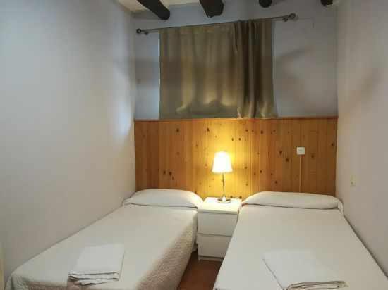 Alquiler Integro Cal Sisco Ferienhaus Vilamaniscle