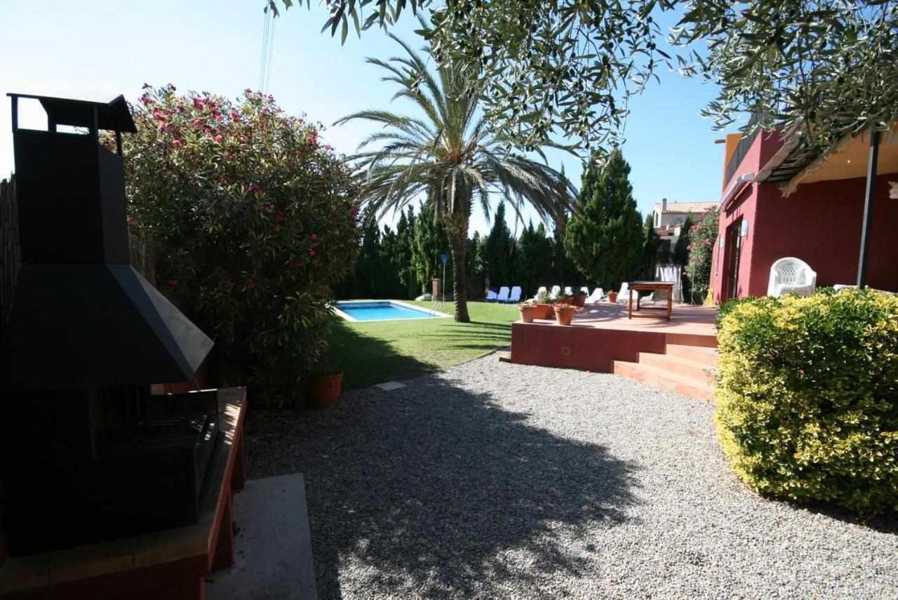 Ferienhaus Alquiler Integro Cal Sisco