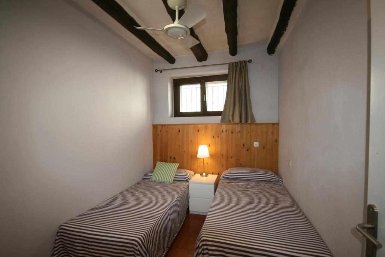 Alquiler Integro Cal Sisco Ferienhaus Vilamaniscle